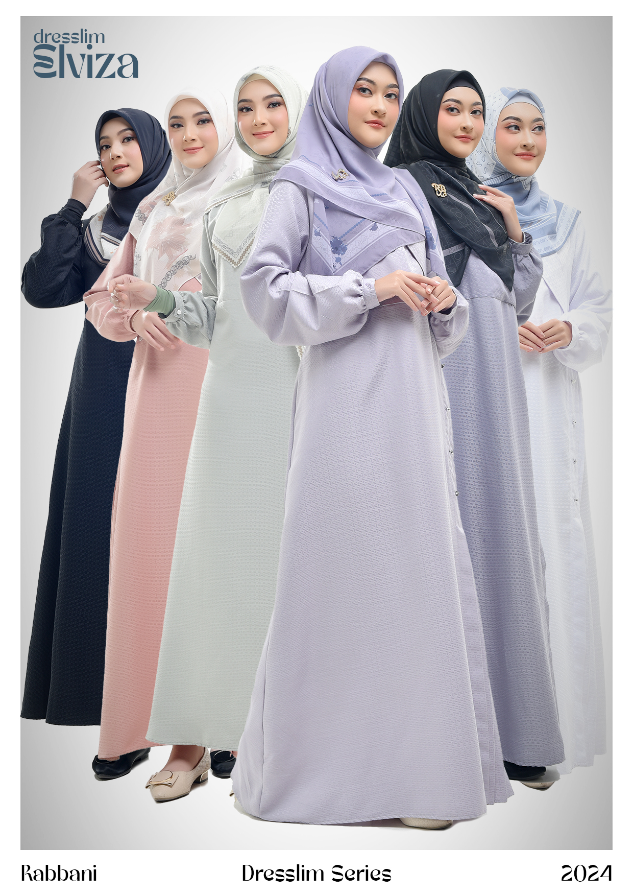 rabbani hijab