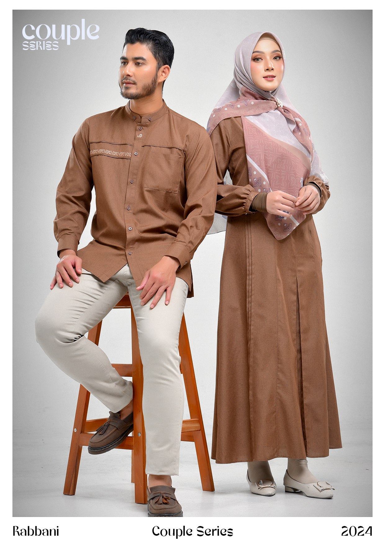 rabbani hijab