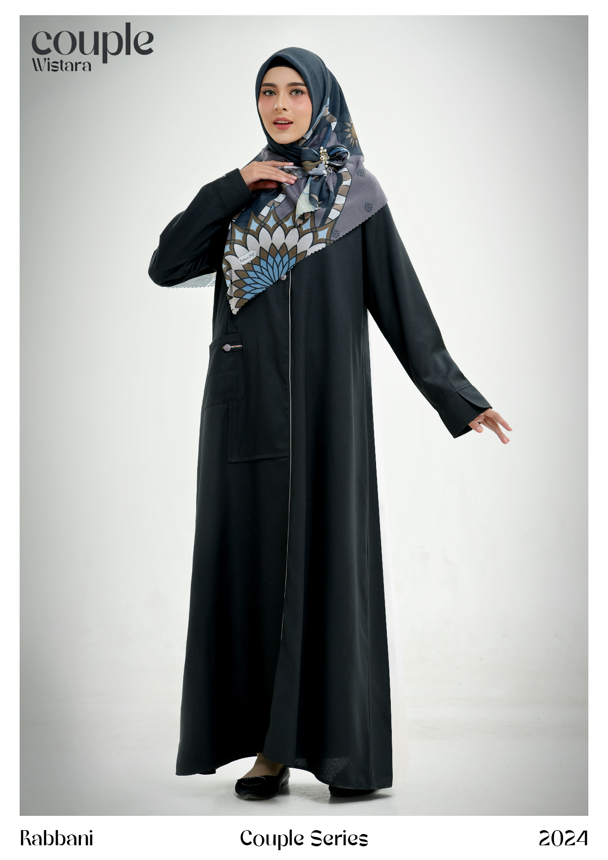 rabbani hijab