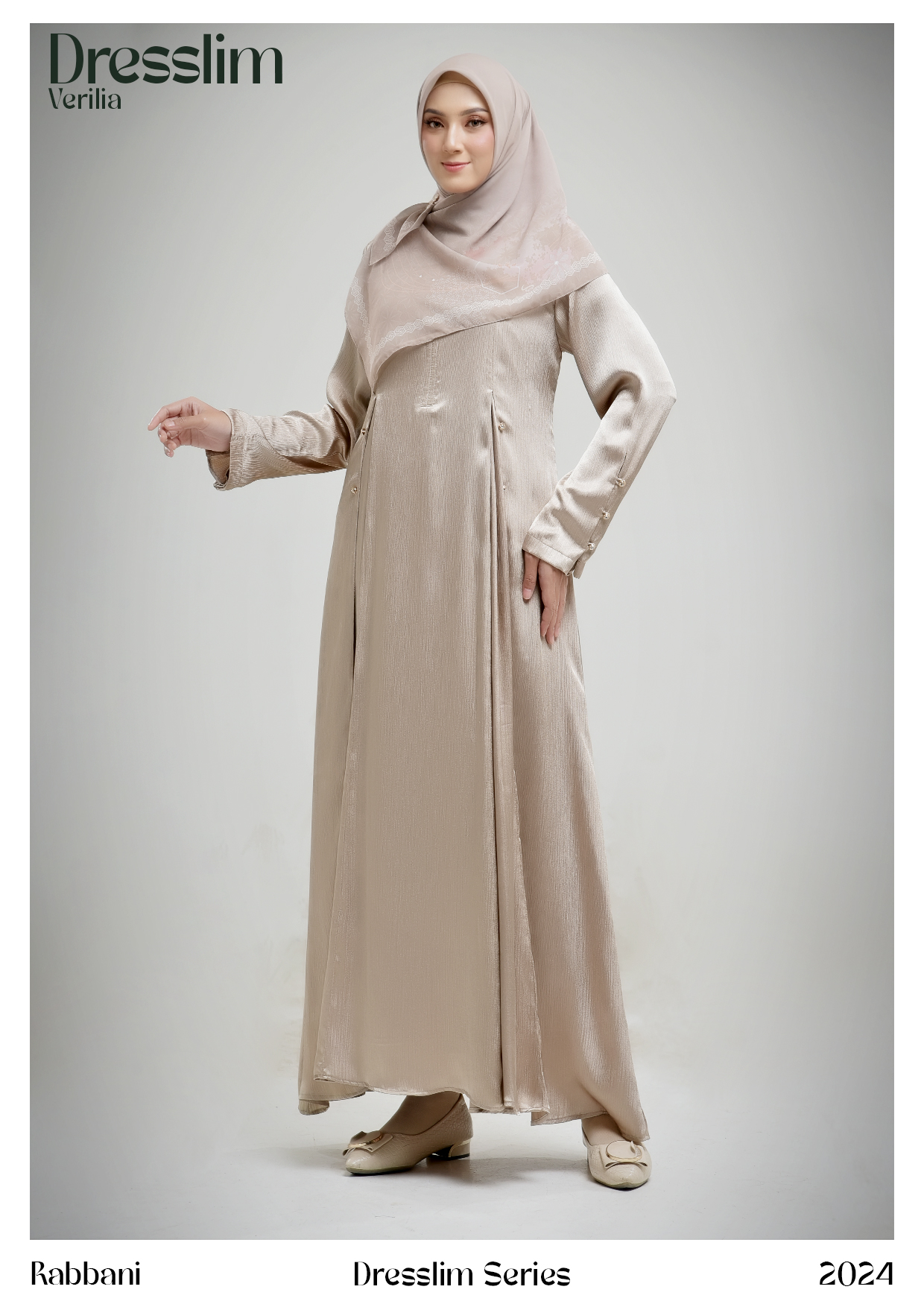 rabbani hijab